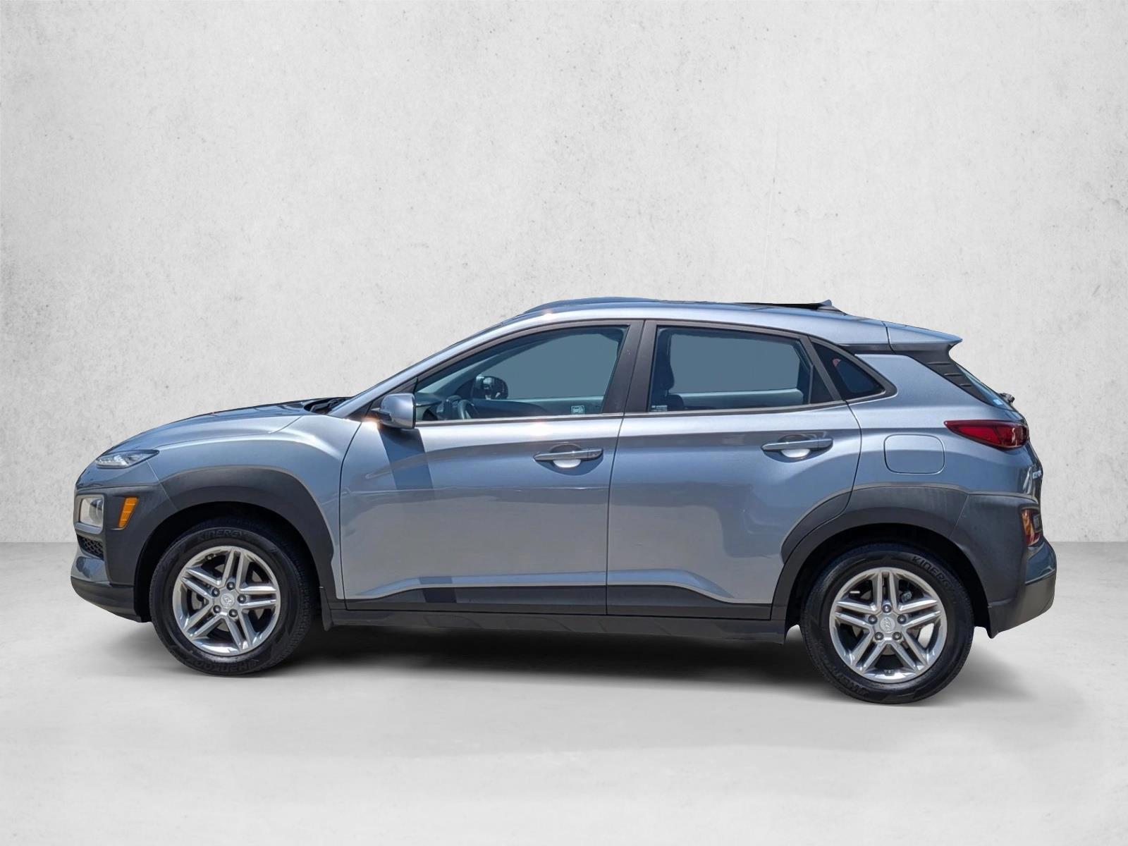Thumbnail: 2020 Hyundai Kona - 2