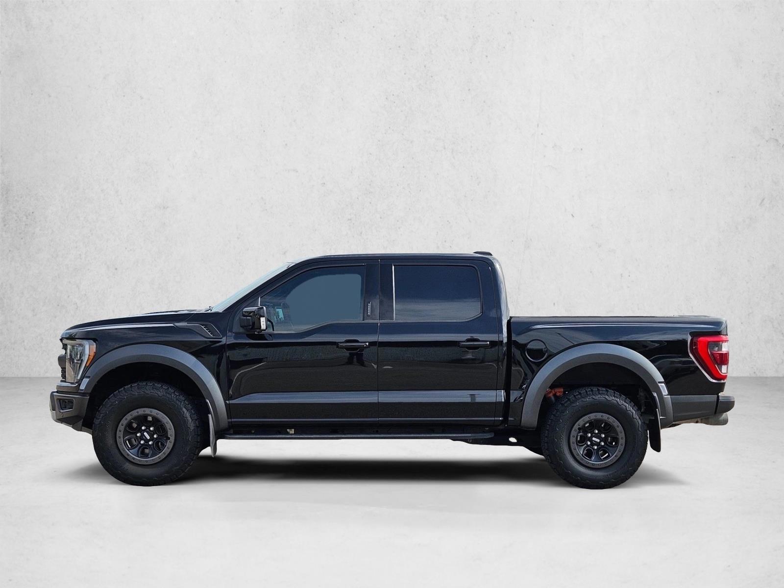 Thumbnail: 2023 Ford F-150 - 2