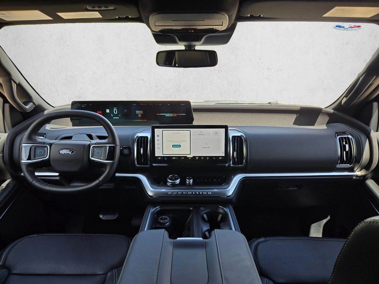 Thumbnail: 2027 Ford Expedition - 4