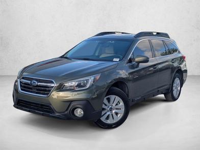 2018 Subaru Outback Premium -
                  Pinellas Park, FL