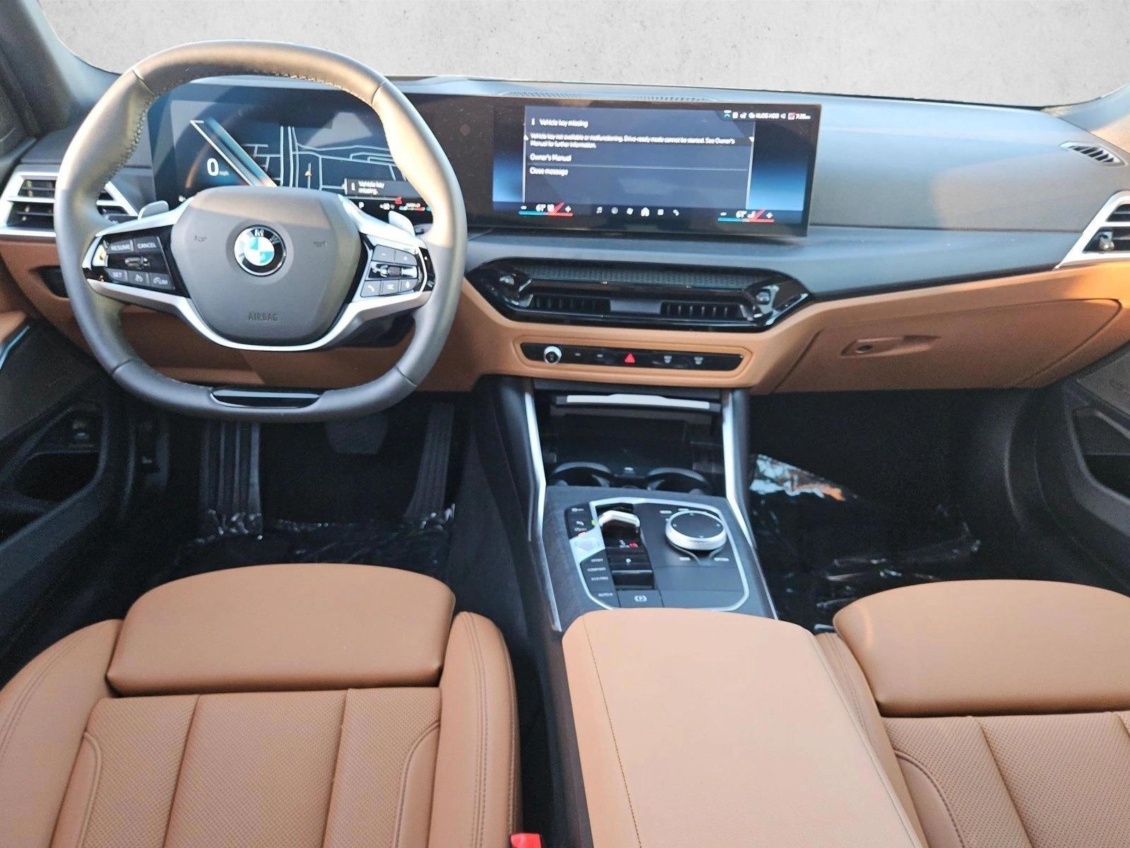 Thumbnail: 2026 BMW 3 Series - 2