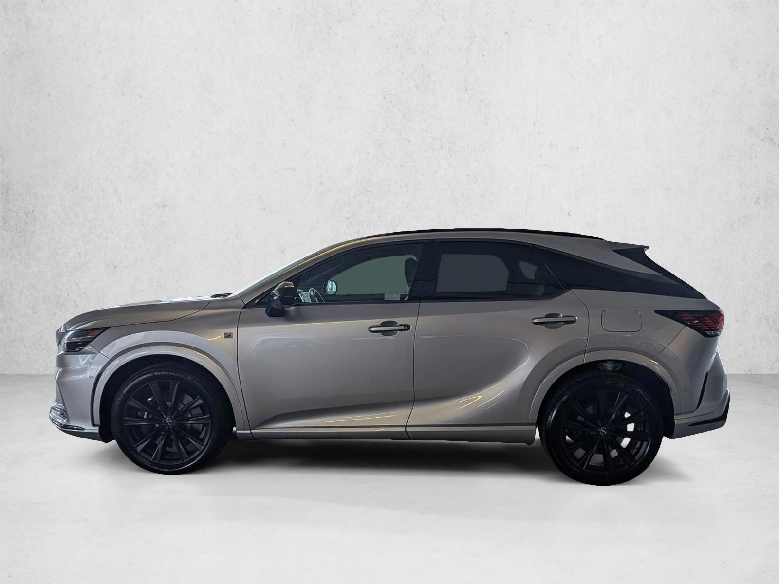 Thumbnail: 2023 Lexus RX - 2
