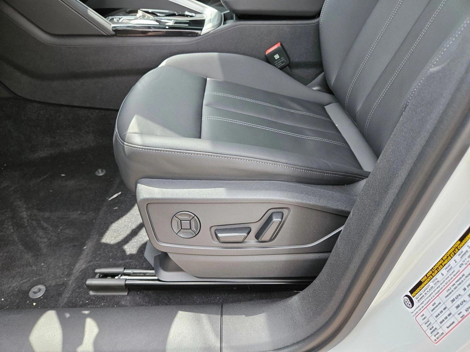 Thumbnail: 2025 Audi Q5 - 5