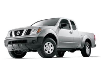2007 Nissan Frontier SE -
                  St. Petersburg, FL