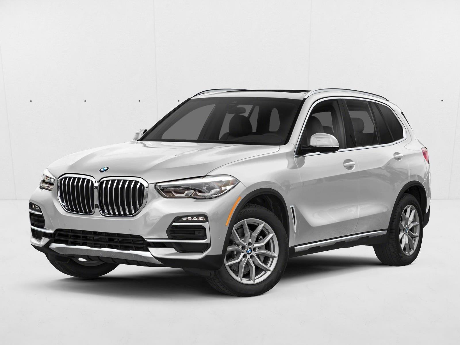 Thumbnail: 2020 BMW X5 - 1