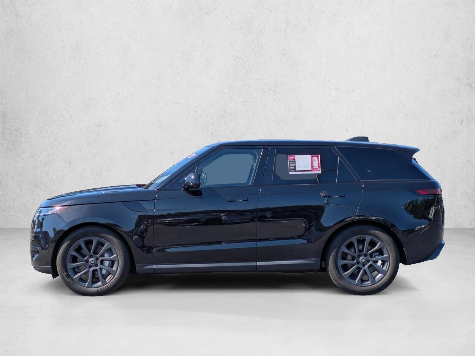 Thumbnail: 2023 Land Rover Range Rover Sport - 2
