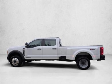 2024 Ford Super Duty F-450 DRW