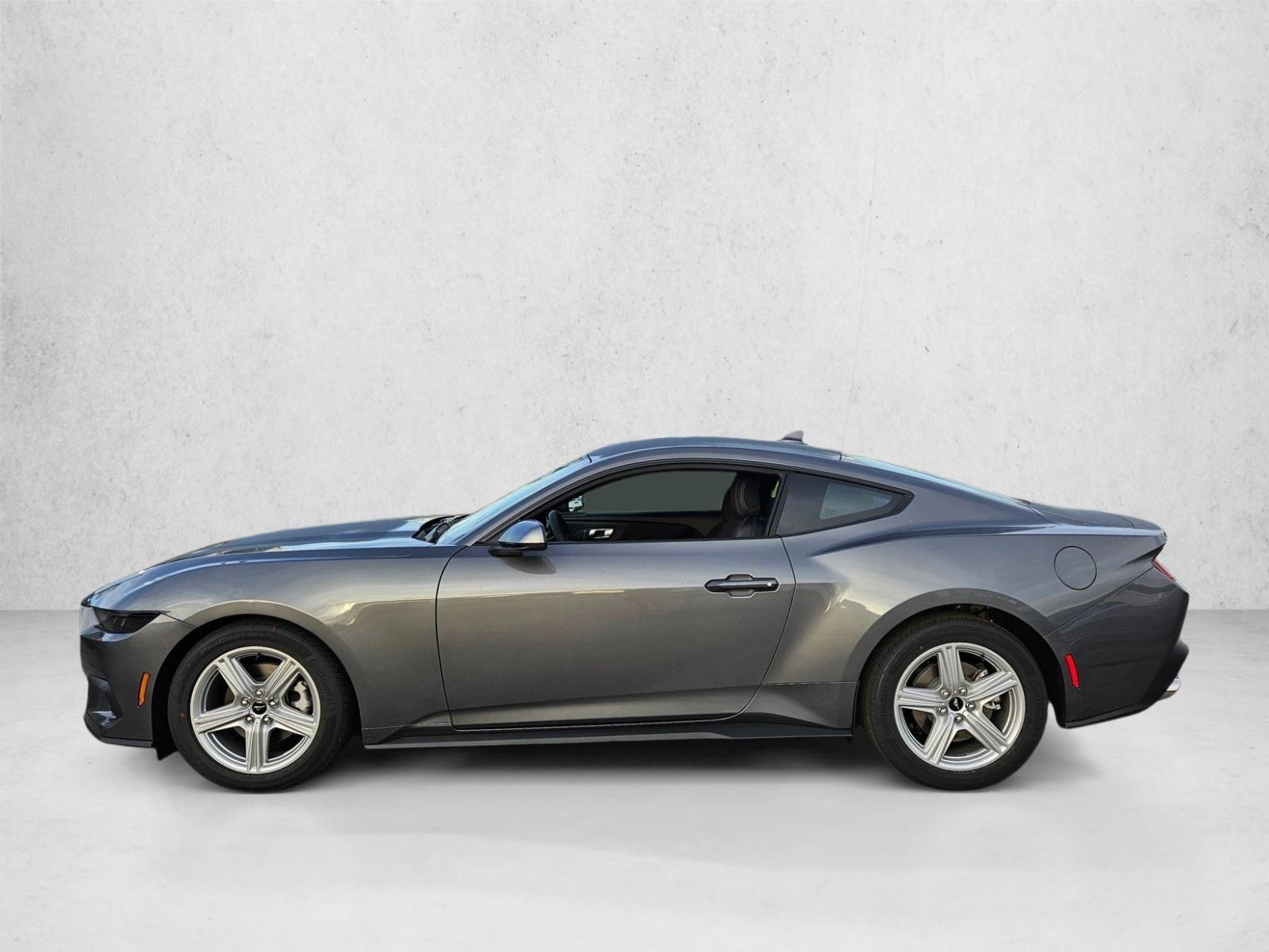 Thumbnail: 2026 Ford Mustang - 2