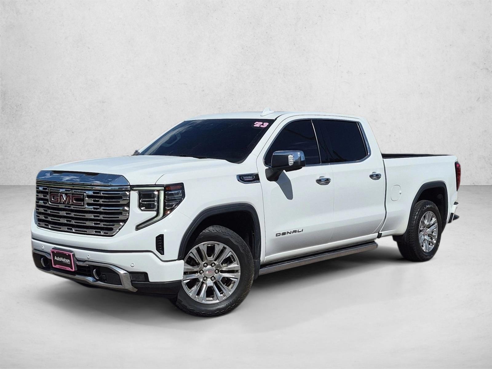 Thumbnail: 2023 GMC Sierra 1500 - 1