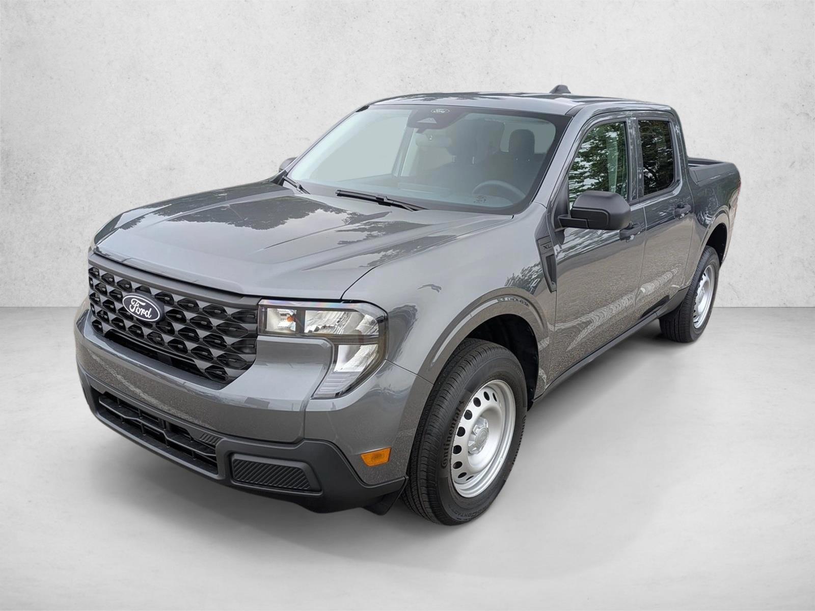 Thumbnail: 2026 Ford Maverick - 1