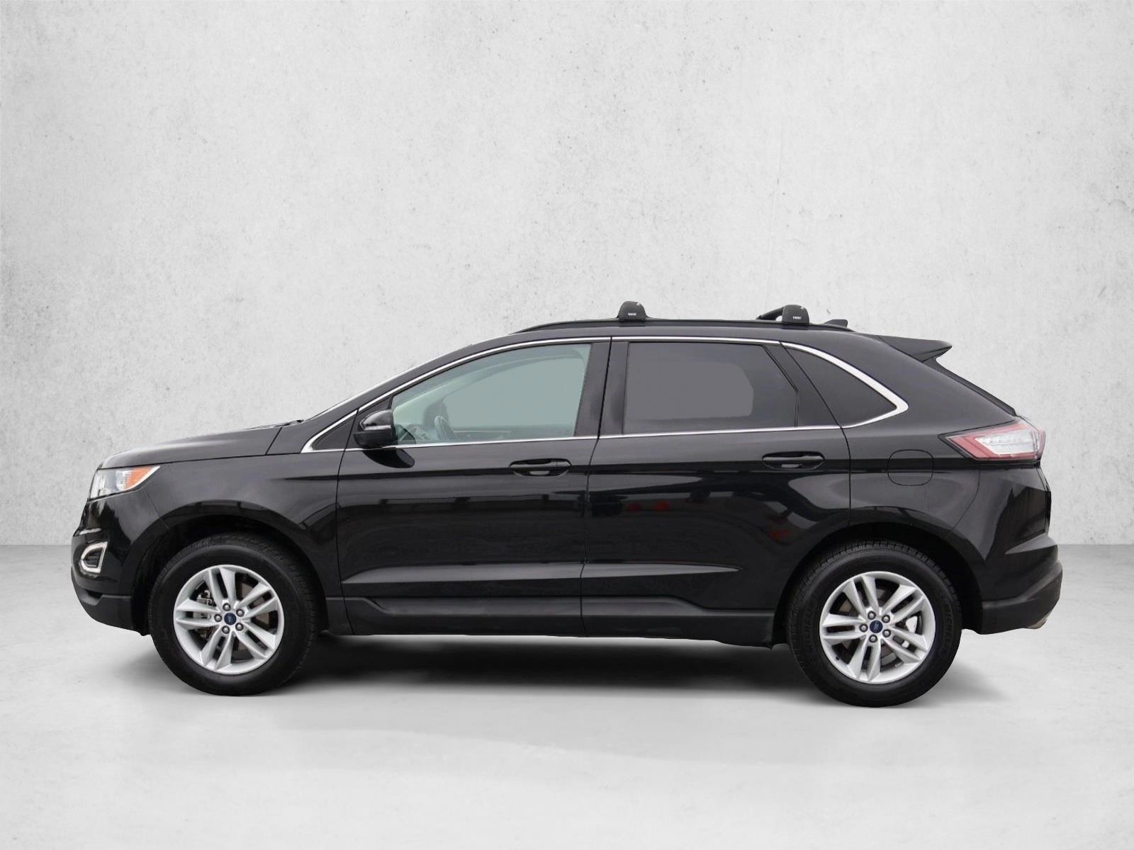 Thumbnail: 2015 Ford Edge - 2