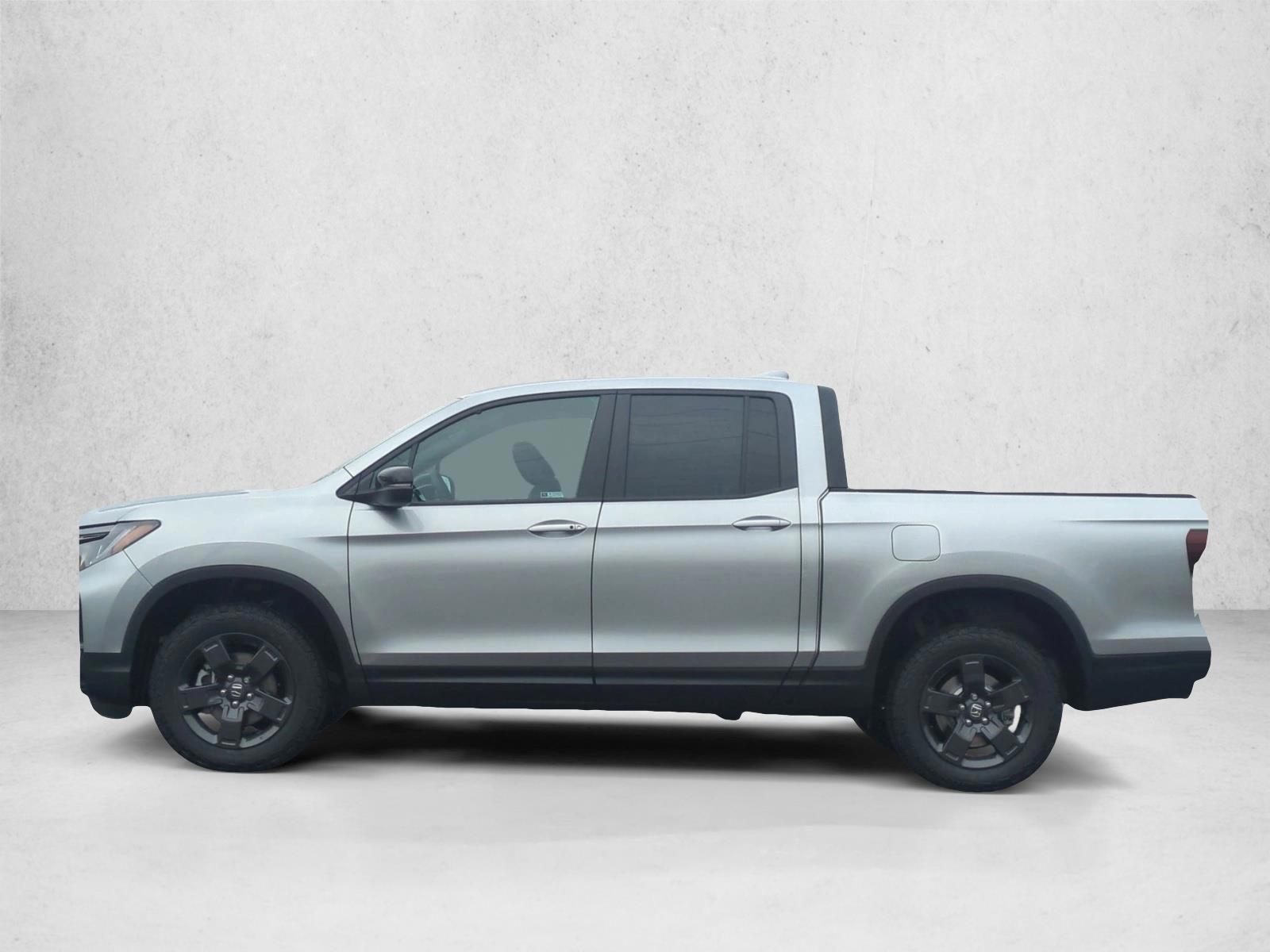 Thumbnail: 2026 Honda Ridgeline - 2