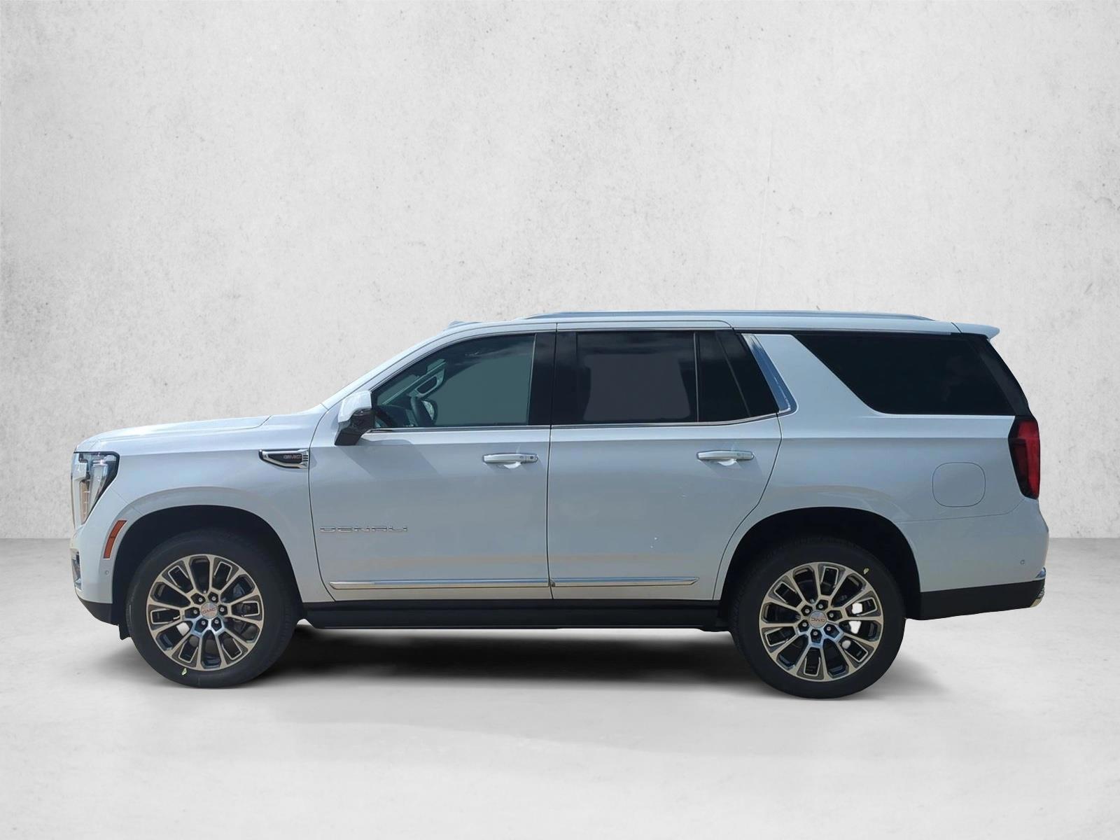 Thumbnail: 2026 GMC Yukon - 2