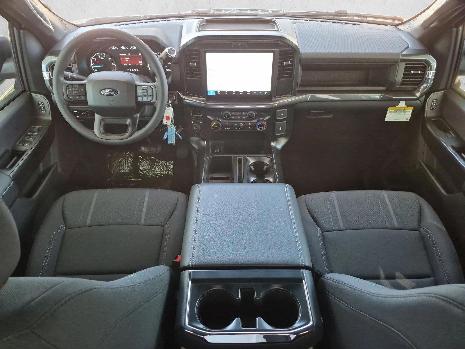 Thumbnail: 2026 Ford F-150 - 3