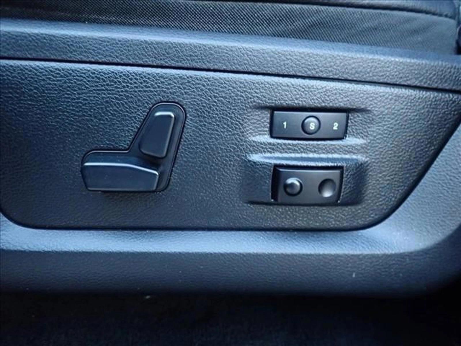 Thumbnail: 2014 RAM 2500 - 4
