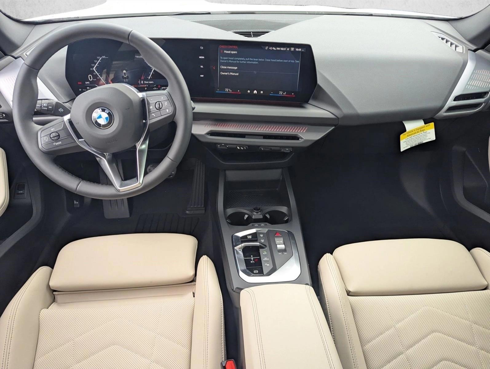 Thumbnail: 2026 BMW 2 Series - 3
