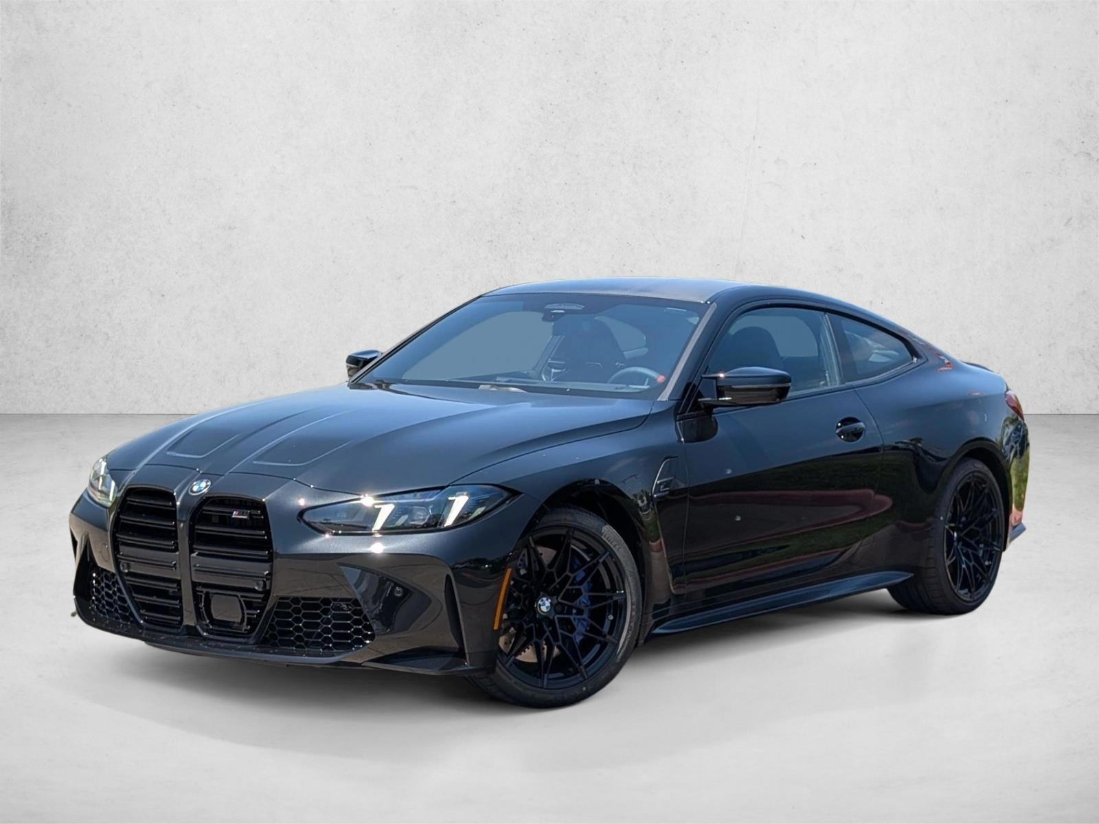 Thumbnail: 2027 BMW M4 - 1
