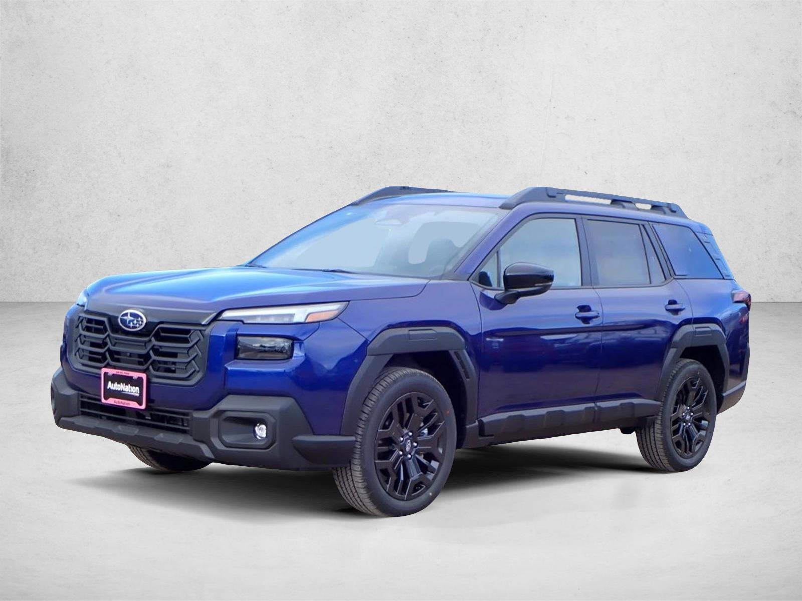 Thumbnail: 2026 Subaru Outback - 1
