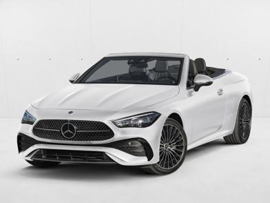 2025 Mercedes-Benz CLE 300 -
                  Delray Beach, FL
