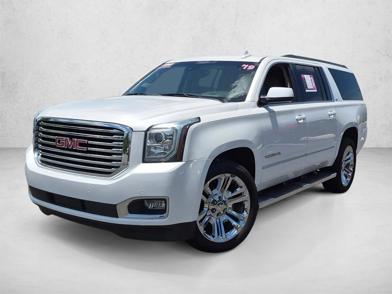 2019 GMC Yukon XL SLT -
                  Lutz, FL