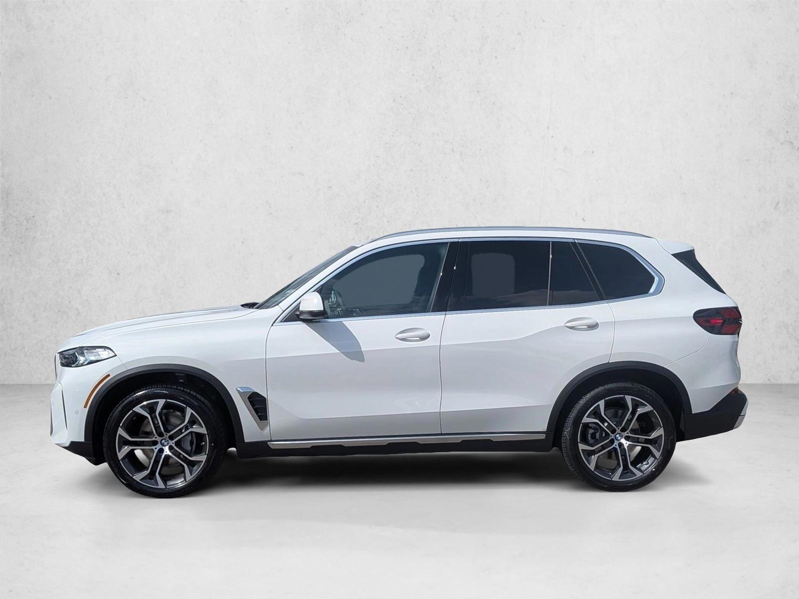 Thumbnail: 2026 BMW X5 - 2