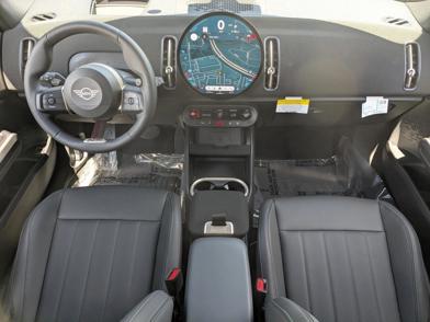 2026 MINI Countryman