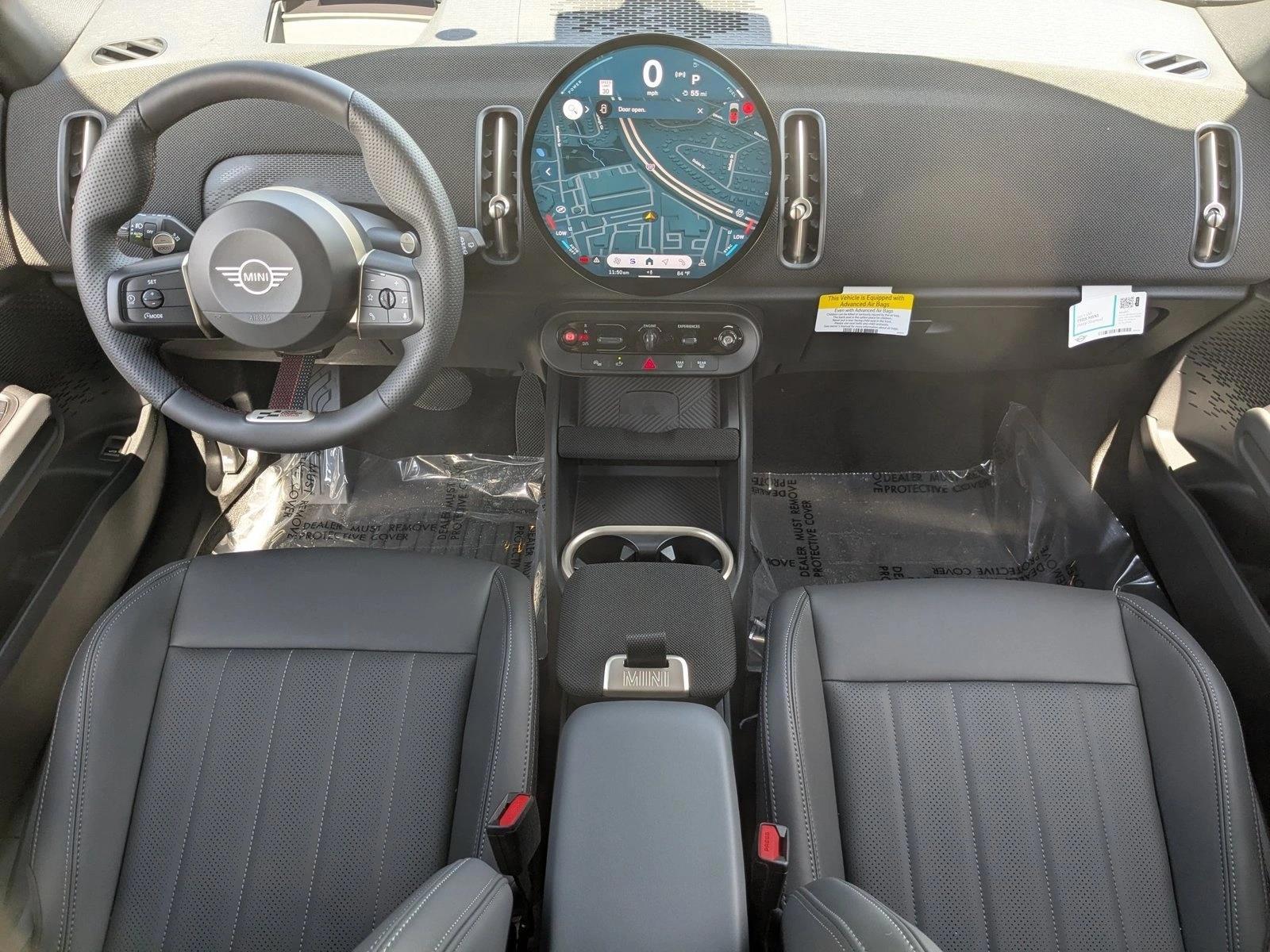 Thumbnail: 2026 MINI Cooper Countryman - 4