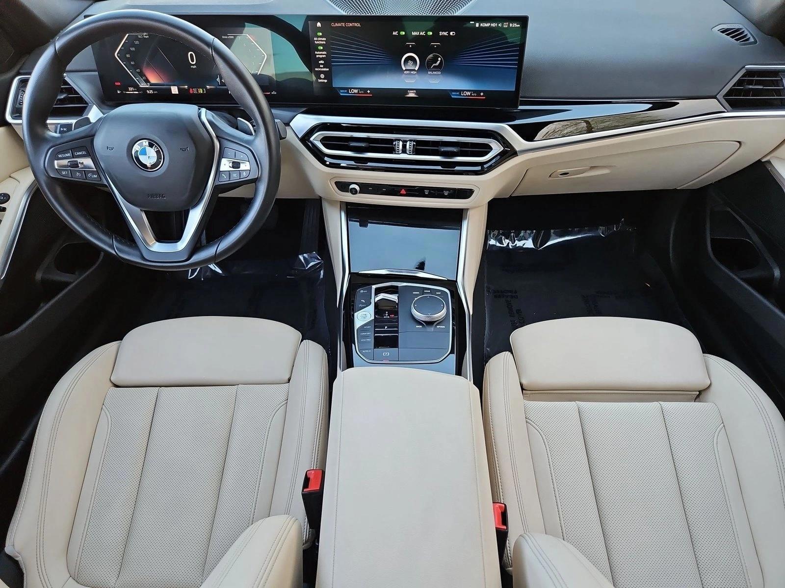Thumbnail: 2023 BMW 3 Series - 4