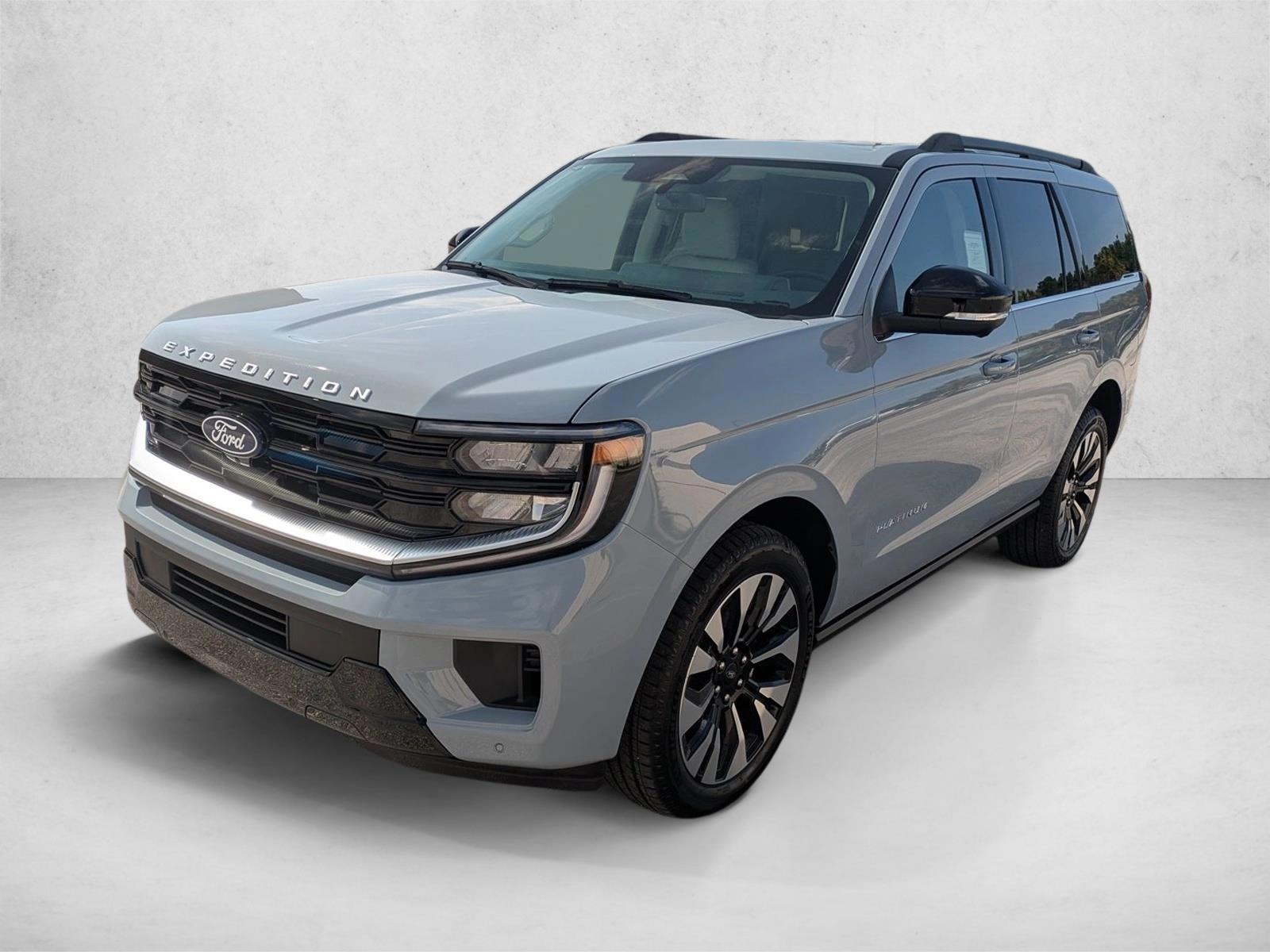 Thumbnail: 2027 Ford Expedition - 1