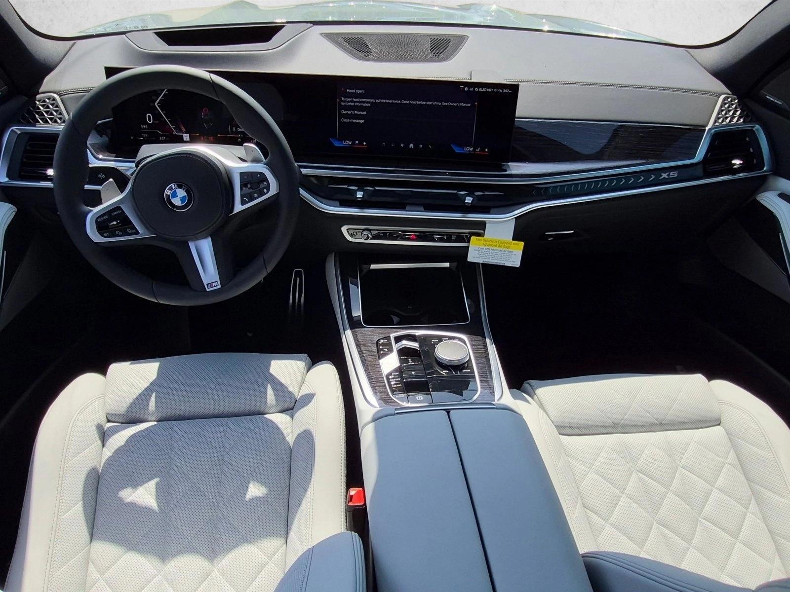 Thumbnail: 2026 BMW X5 - 4