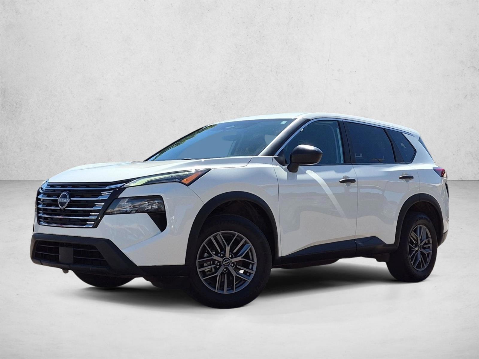 Thumbnail: 2024 Nissan Rogue - 1