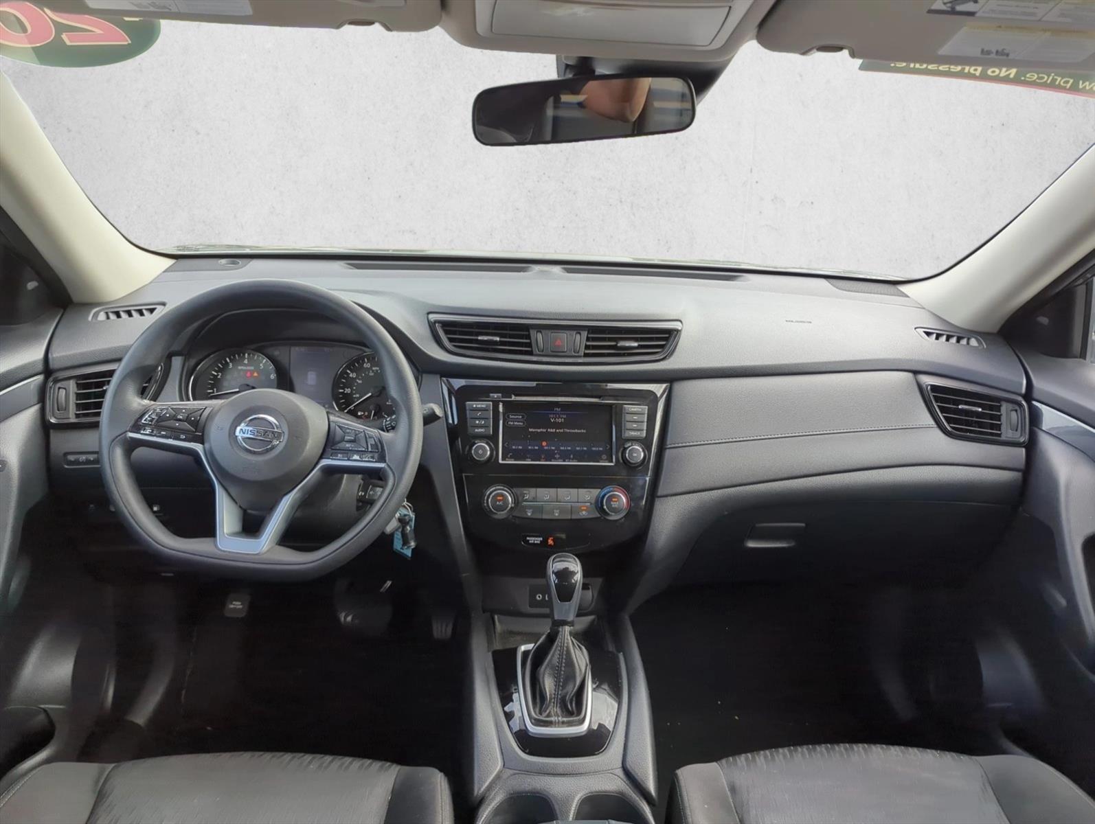 Thumbnail: 2020 Nissan Rogue - 2