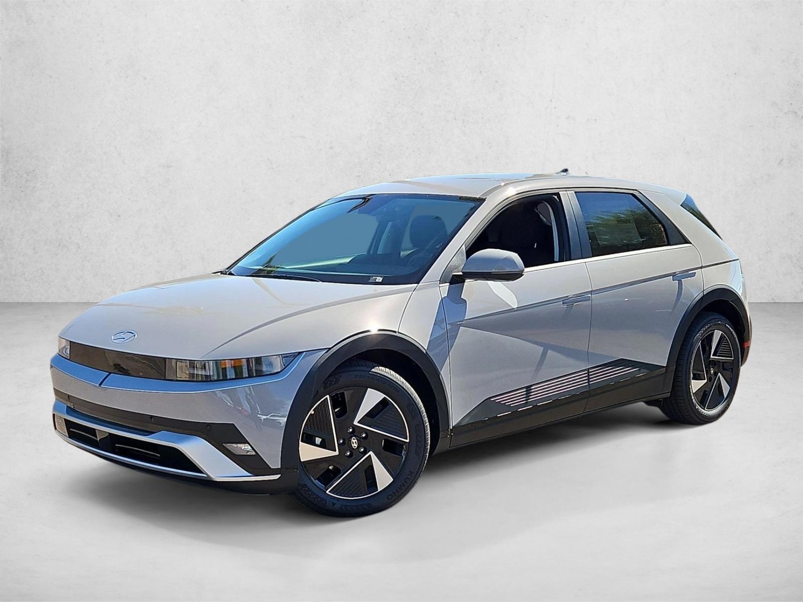 2027 Hyundai IONIQ 5