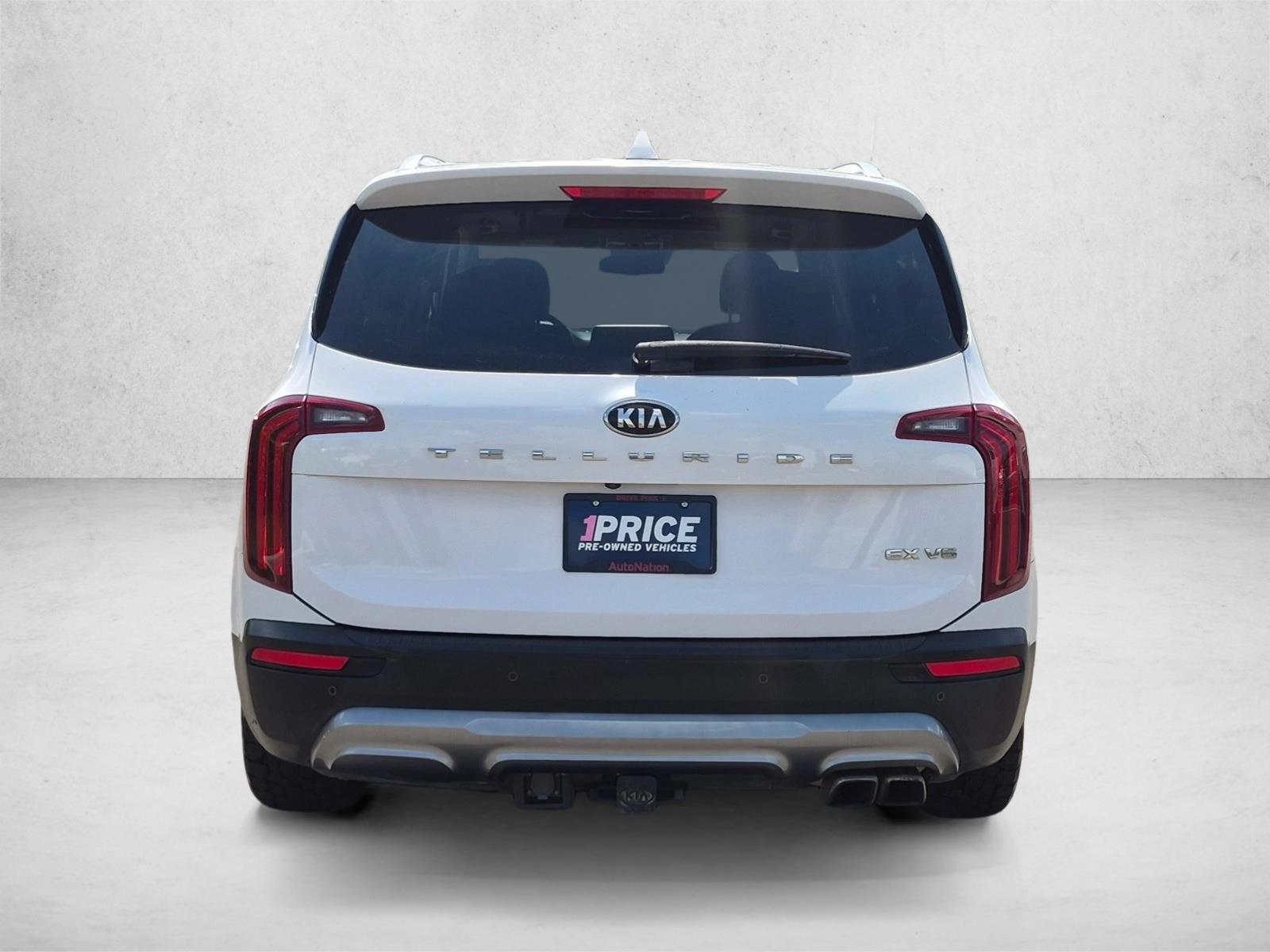 2021 Kia Telluride
