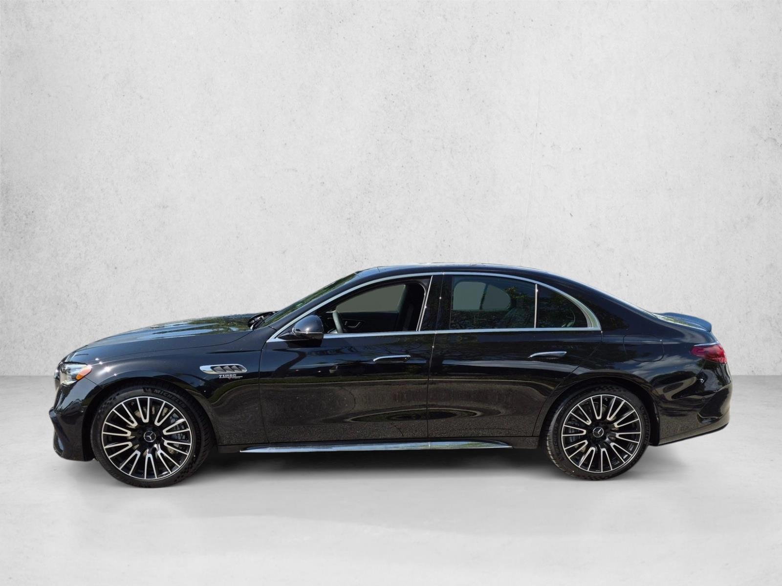 Thumbnail: 2026 Mercedes-Benz E-Class - 2