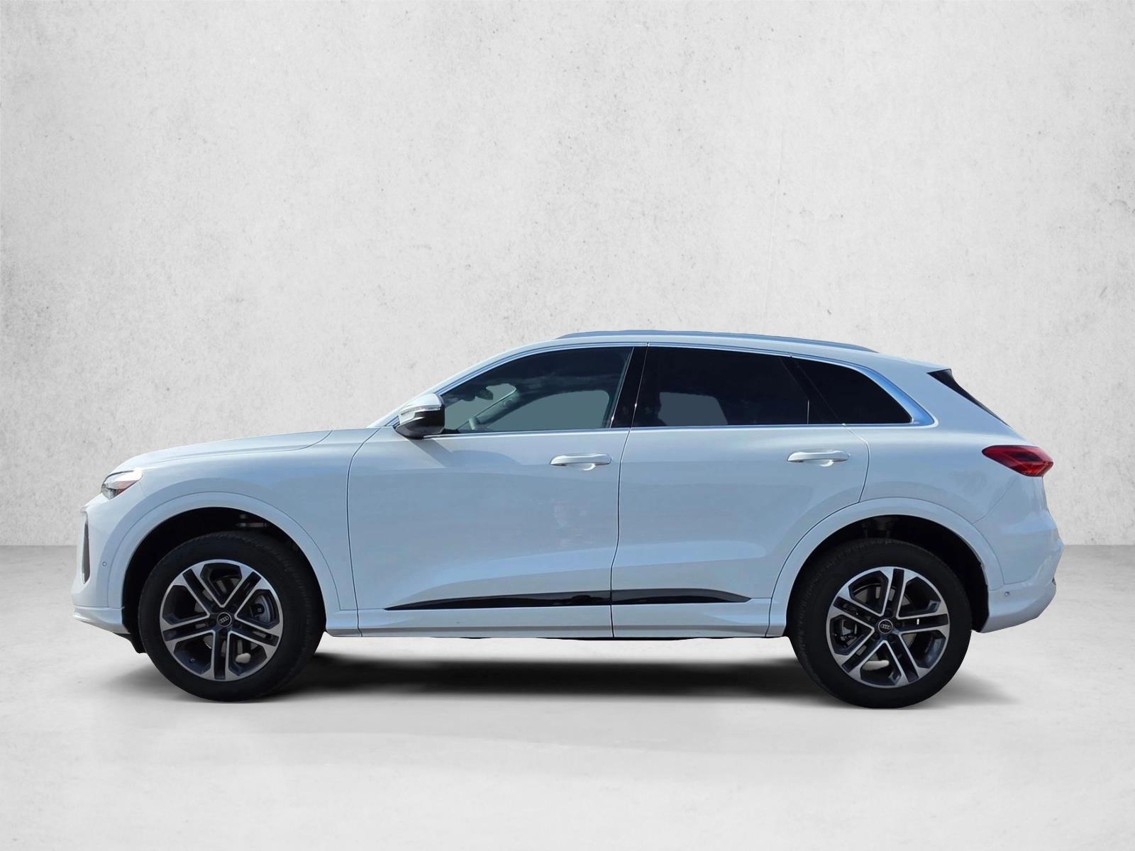 Thumbnail: 2026 Audi Q5 - 2