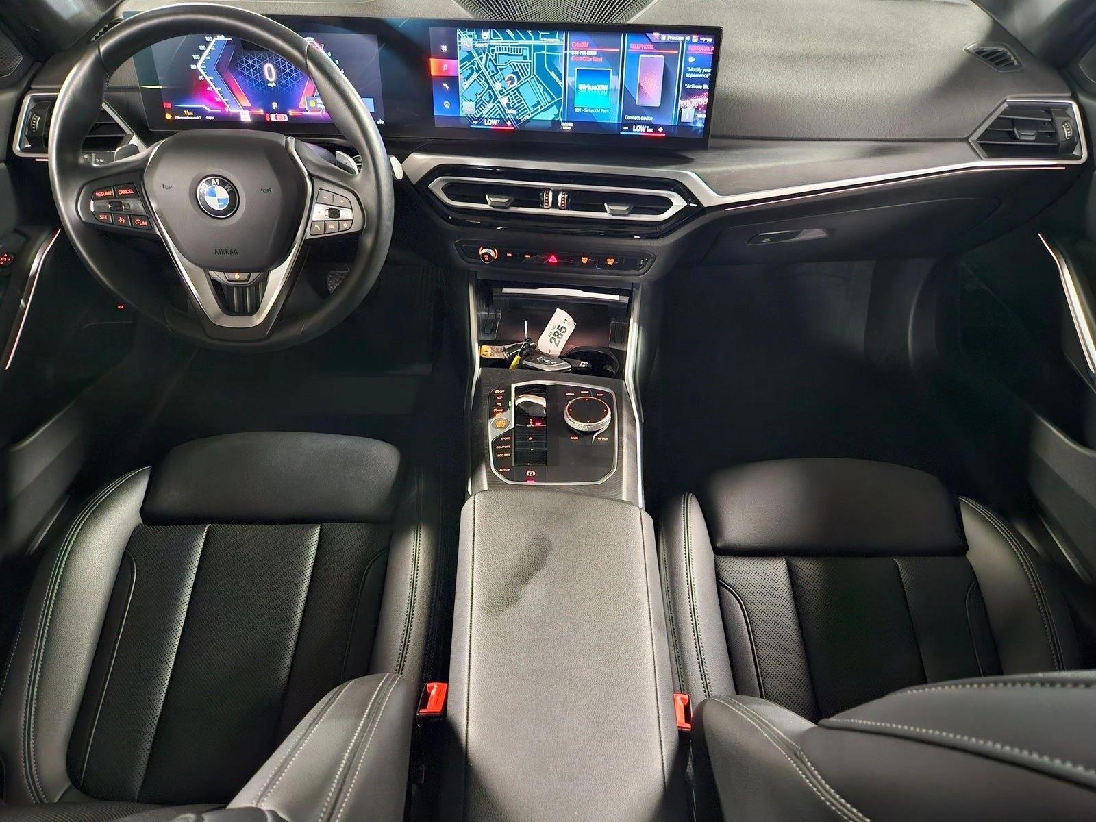 Thumbnail: 2024 BMW 3 Series - 3