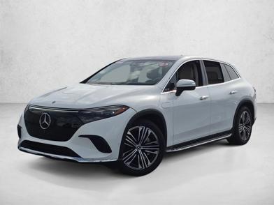 2023 Mercedes-Benz EQS 450 -
                  Ft. Lauderdale, FL