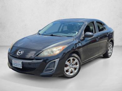 2011 Mazda Mazda3 i Sport -
                  Cerritos, CA