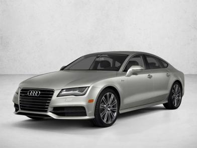 2014 Audi A7
