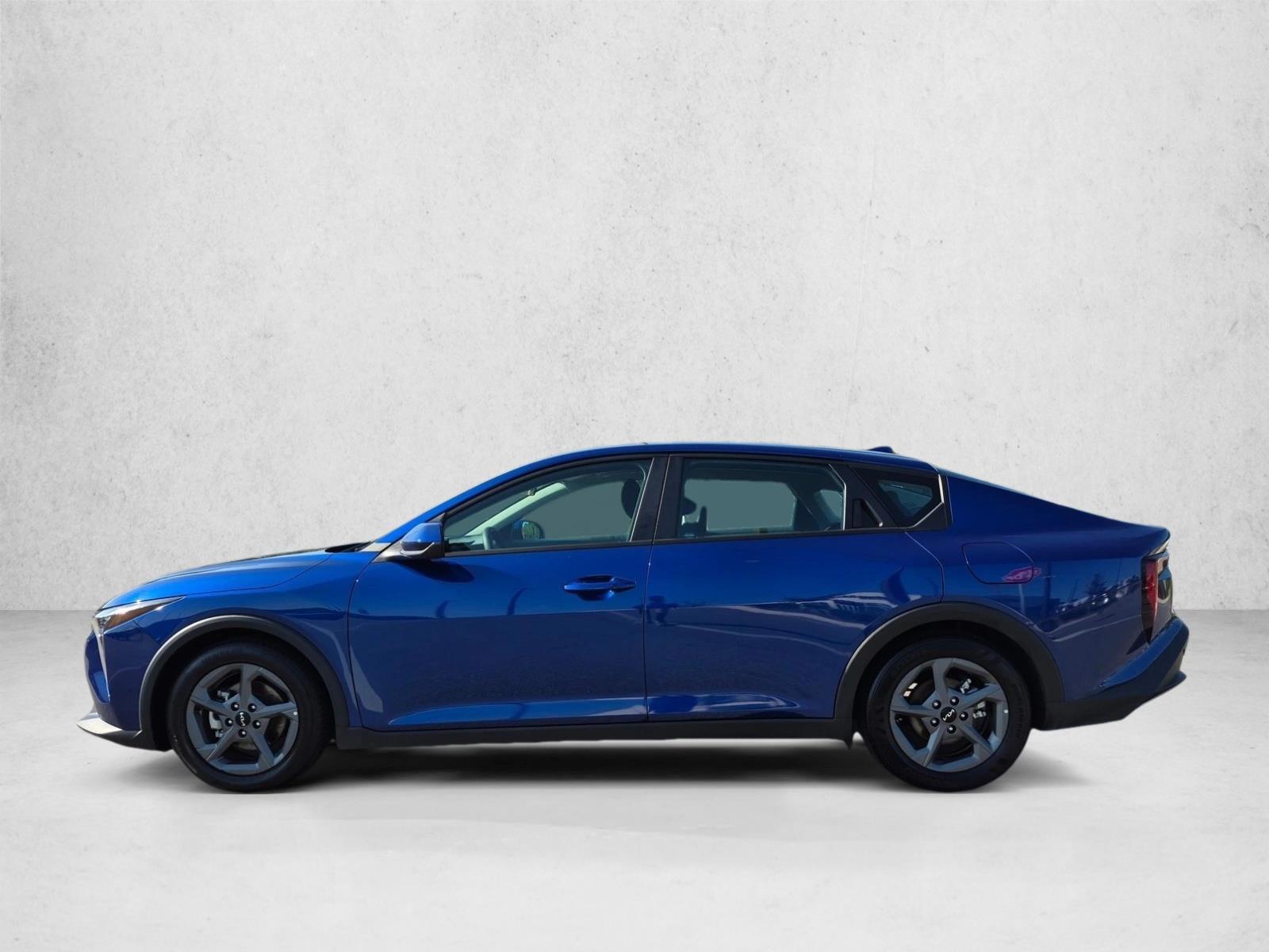 Thumbnail: 2025 Kia K4 - 2