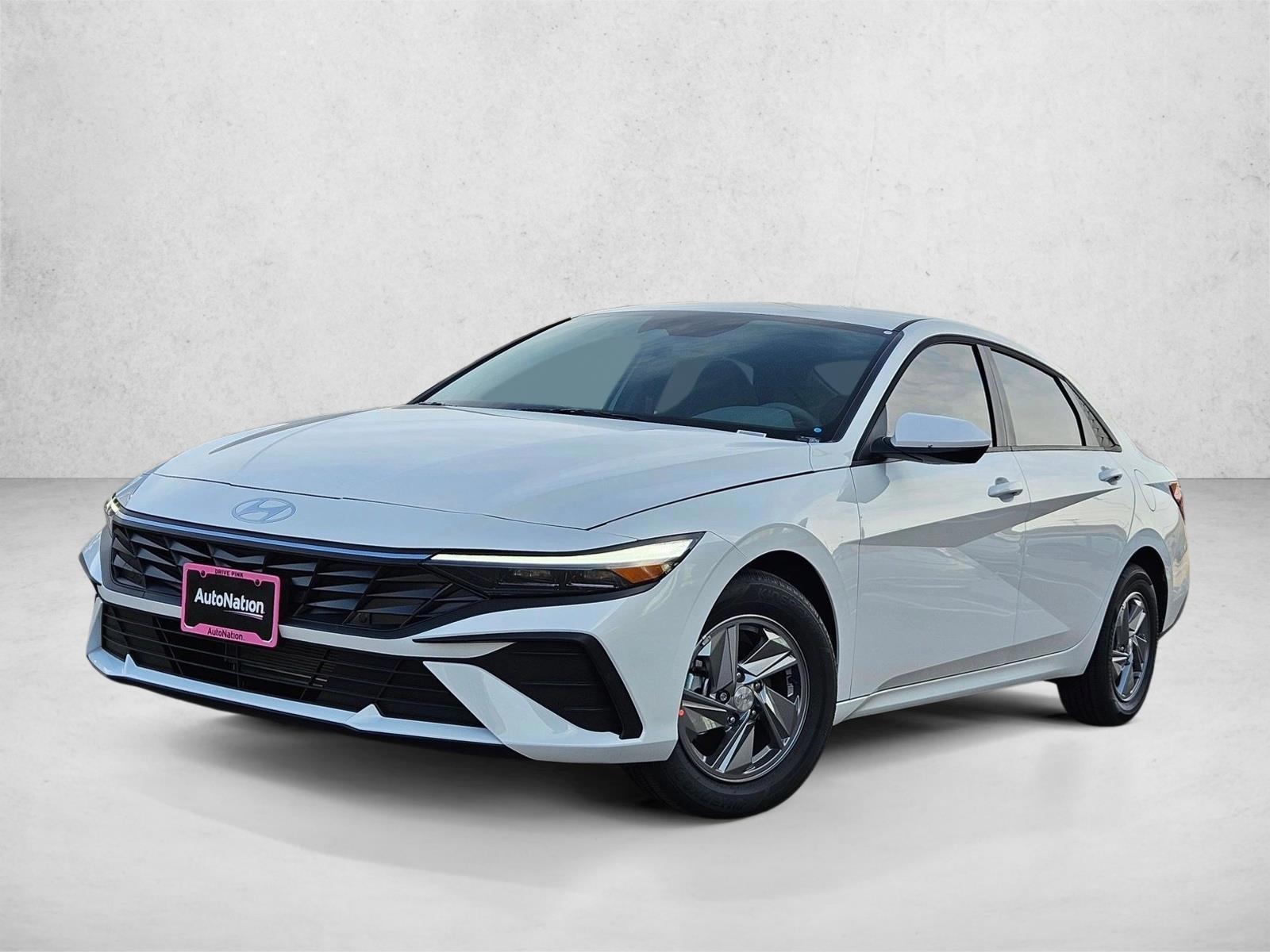 Thumbnail: 2026 Hyundai Elantra - 1
