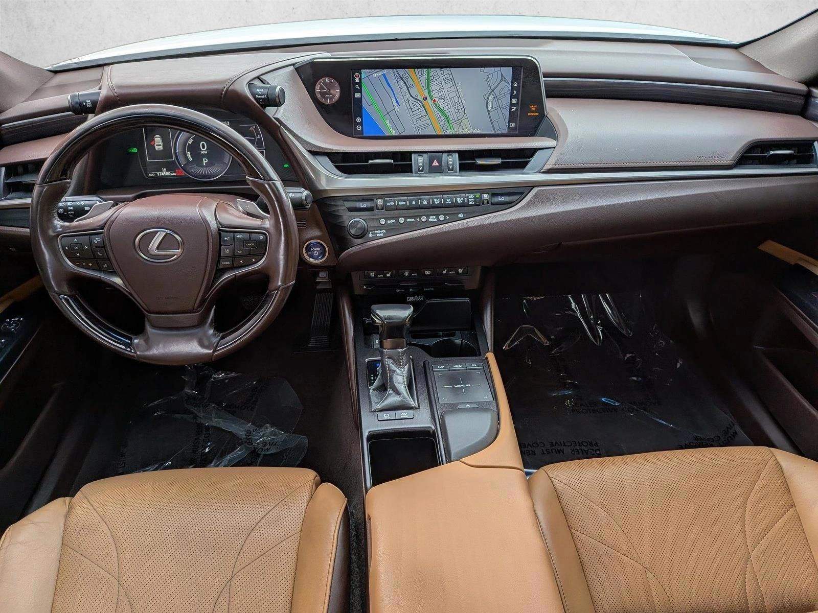 Thumbnail: 2024 Subaru Forester - 4