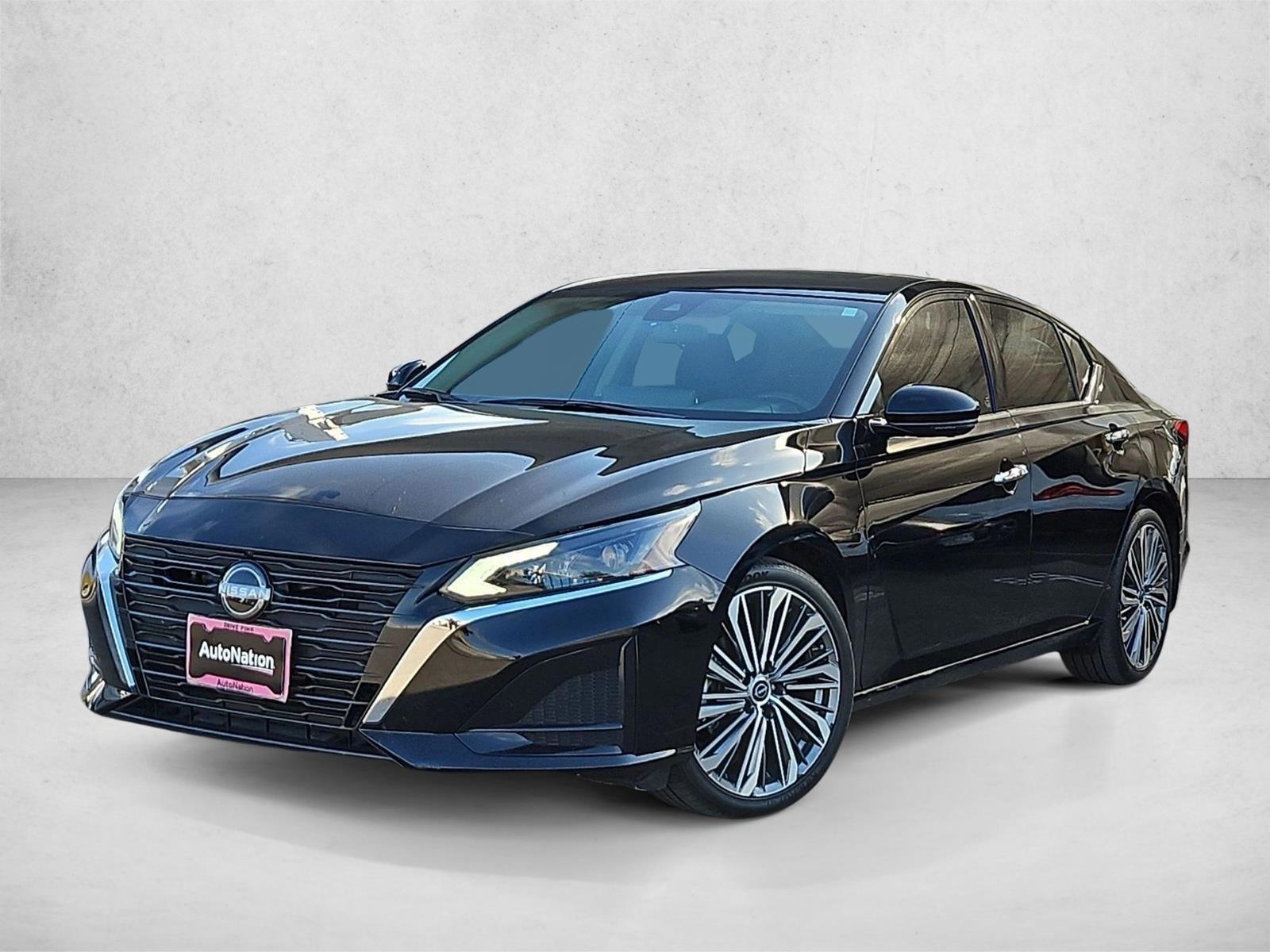 2024 Nissan Altima SL