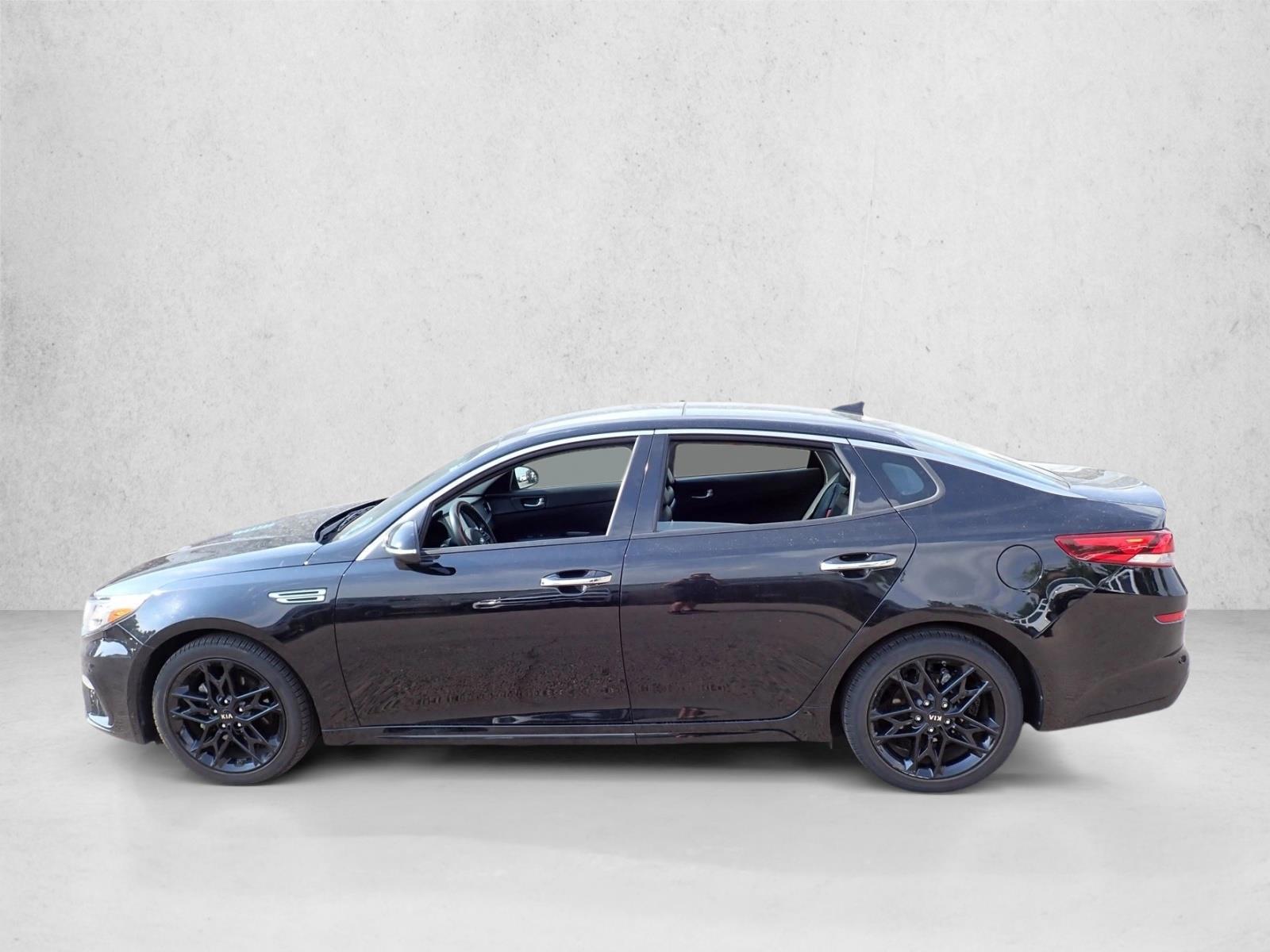 Thumbnail: 2020 Kia Optima - 6
