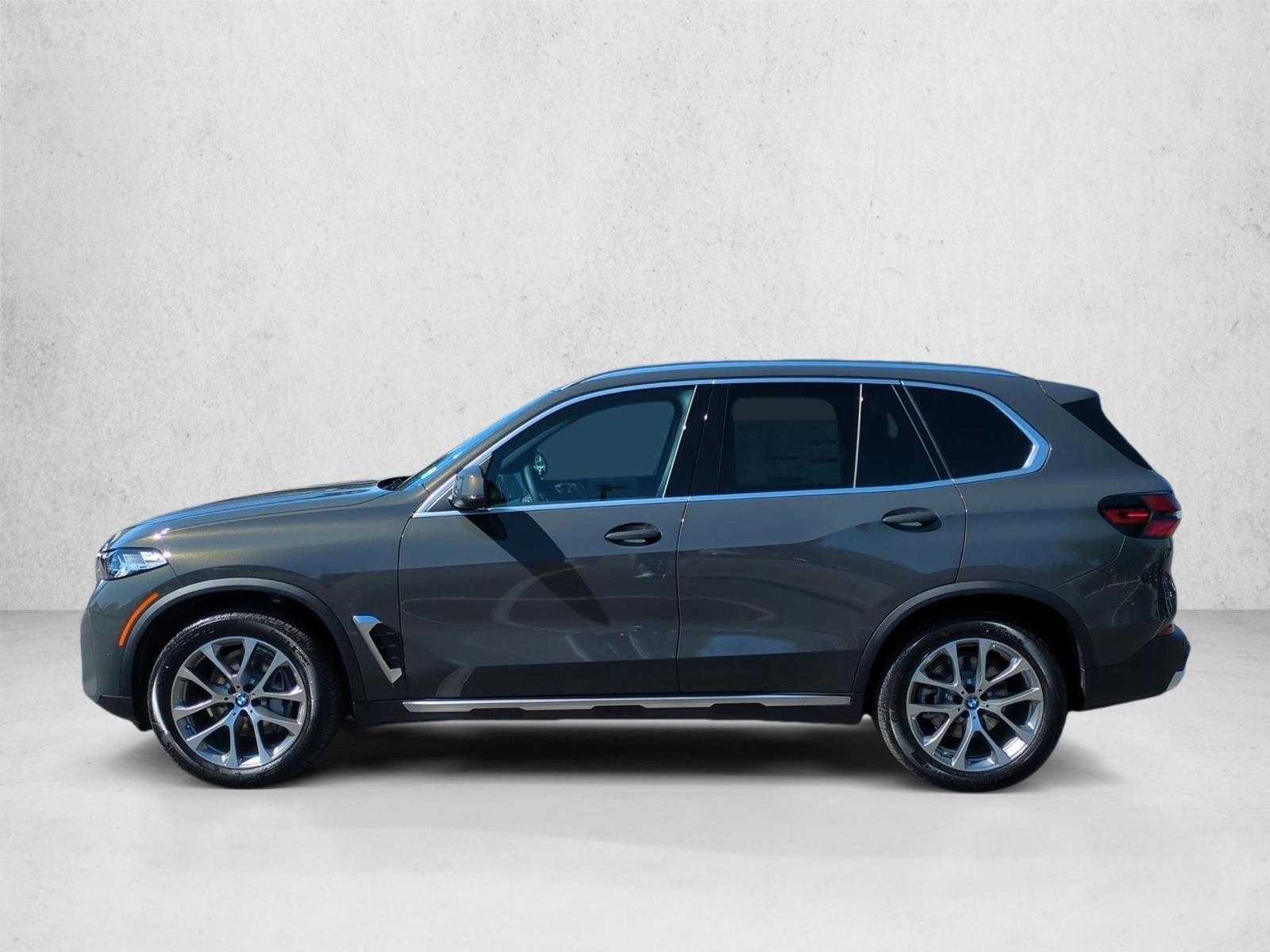 Thumbnail: 2026 BMW X5 - 2