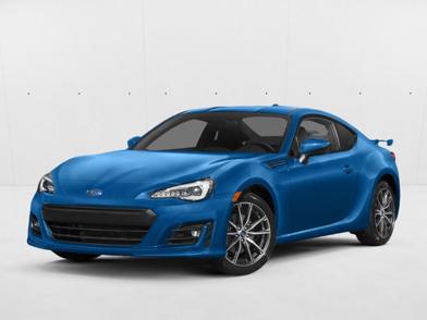 2019 Subaru BRZ