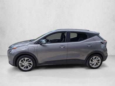 2023 Chevrolet Bolt EUV