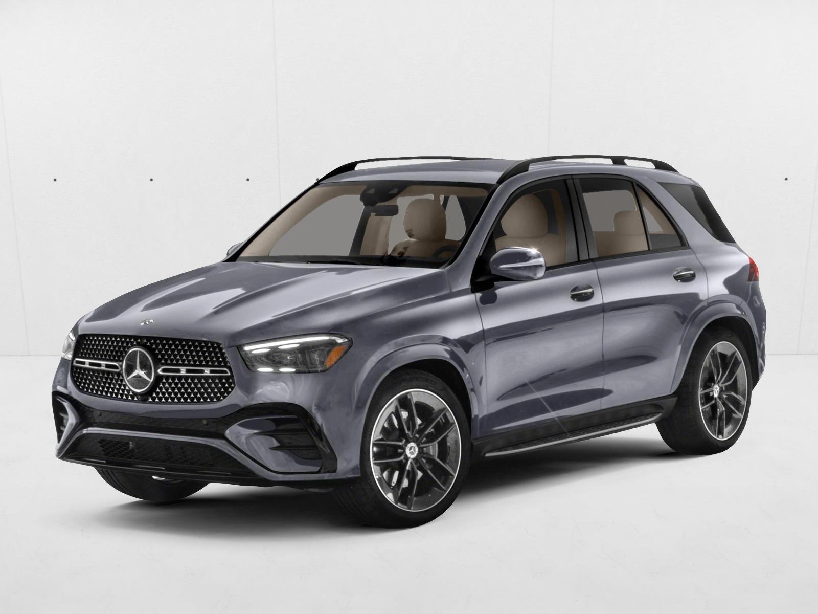 Thumbnail: 2024 Mercedes-Benz GLE - 1