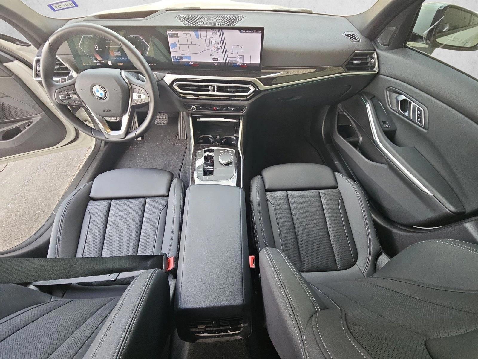 Thumbnail: 2023 BMW 3 Series - 3